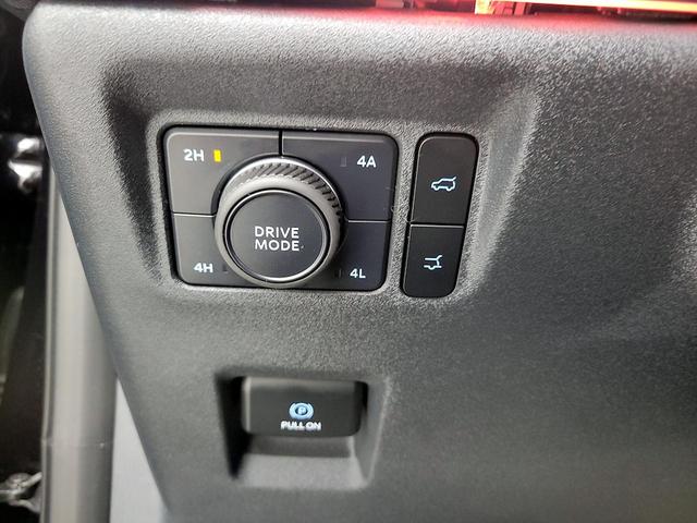 Photo of 2025 Black Ford Expedition