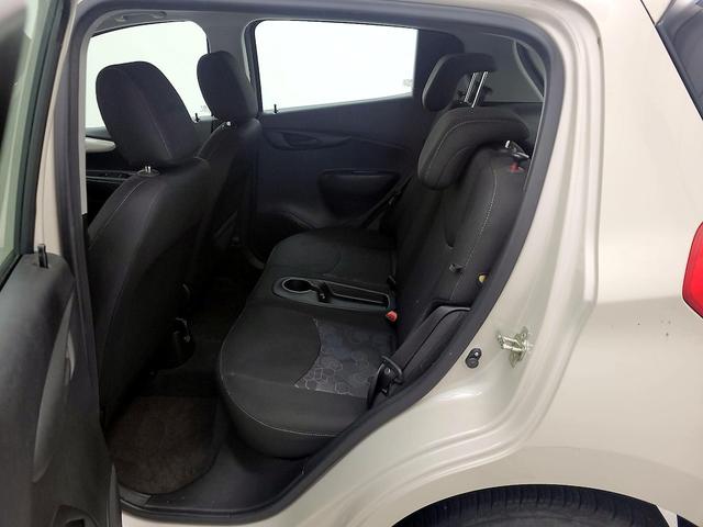 Photo of 2016 White Chevrolet Spark