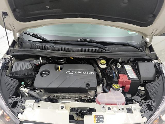 Photo of 2016 White Chevrolet Spark
