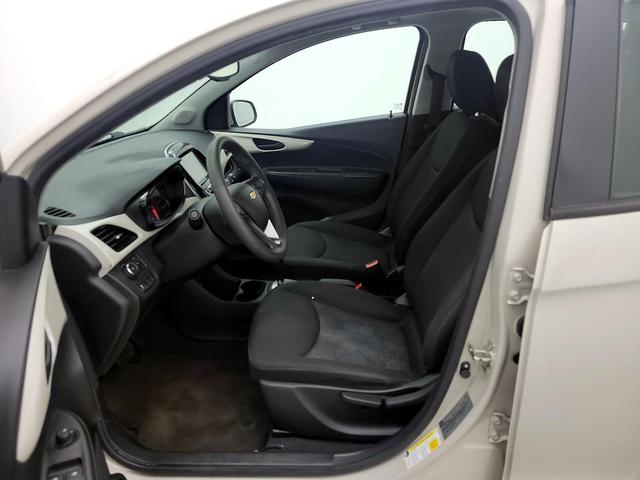 Photo of 2016 White Chevrolet Spark