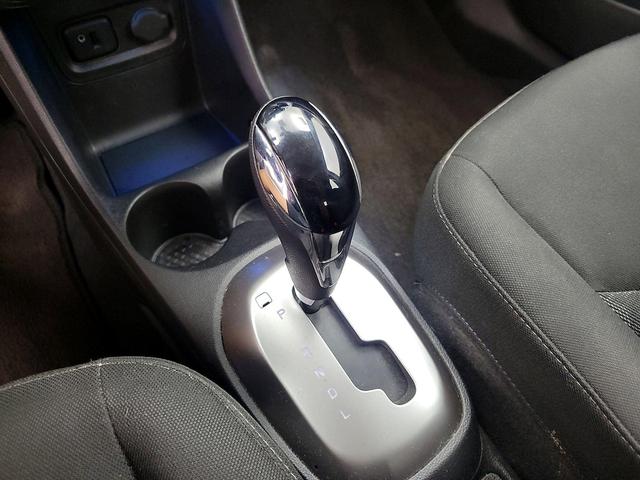 Photo of 2016 White Chevrolet Spark