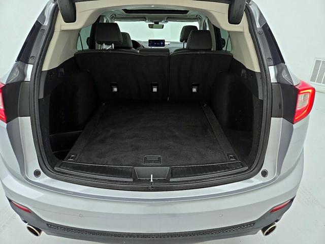 Photo of 2021 Silver Acura RDX