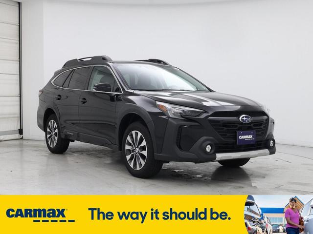 2023 Subaru Outback