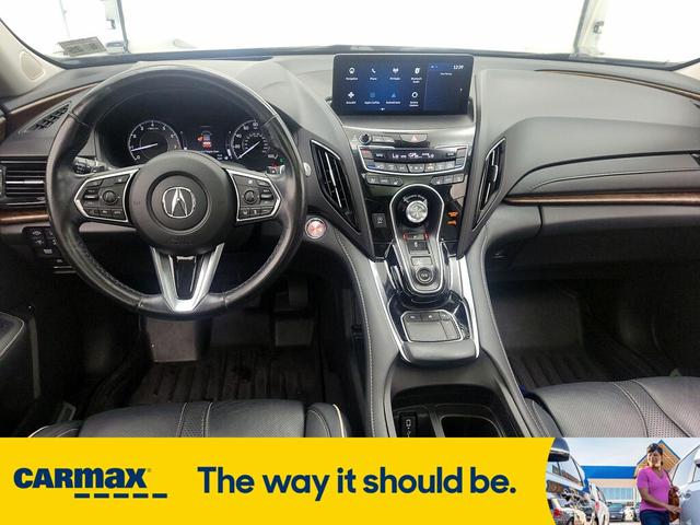 2020 Acura RDX