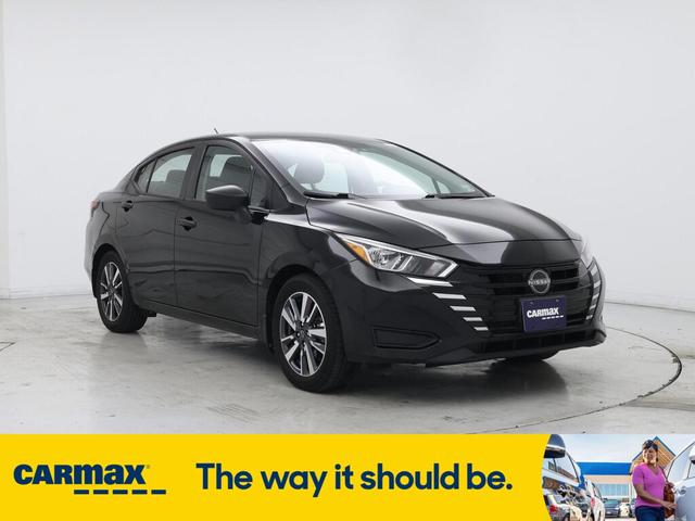 2023 Nissan Versa