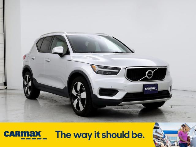 2019 Volvo XC40