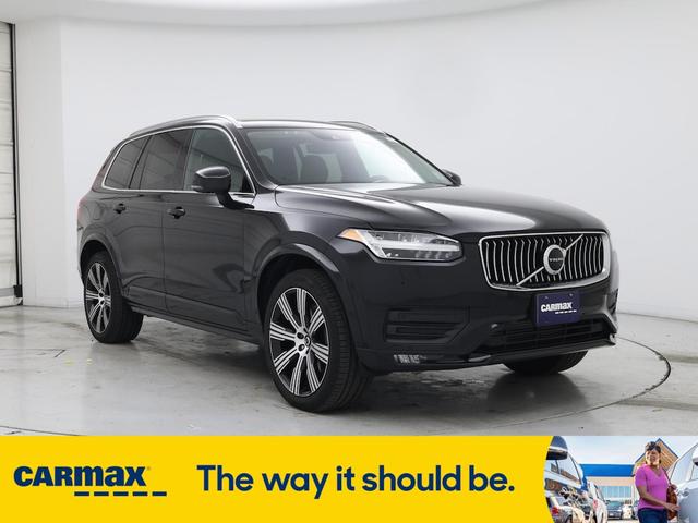 2021 Volvo XC90