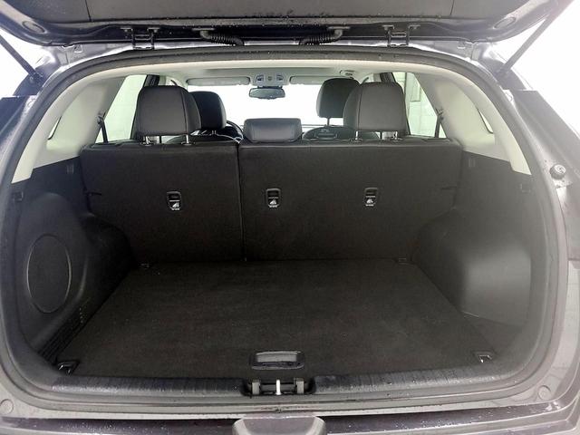 Photo of 2020 Gray Kia Niro EV