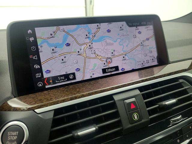 Photo of 2019 White BMW X3