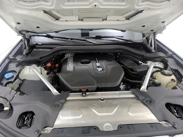 Photo of 2019 White BMW X3