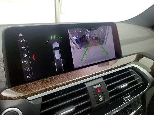 Photo of 2019 White BMW X3