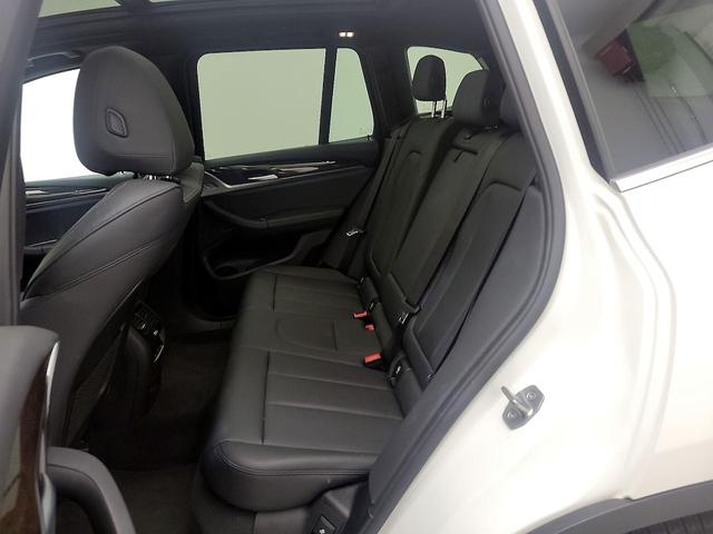Photo of 2019 White BMW X3
