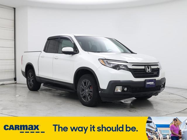 2019 Honda Ridgeline