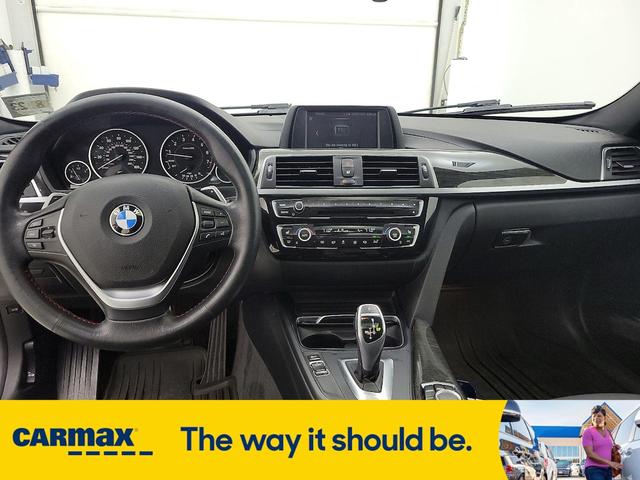 Photo of 2018 White BMW 330