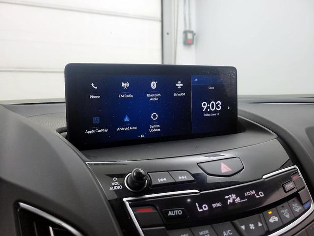 Photo of 2020 Silver Acura RDX
