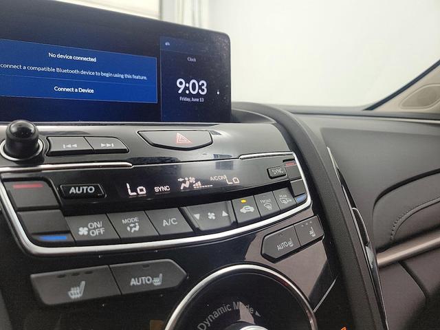 Photo of 2020 Silver Acura RDX