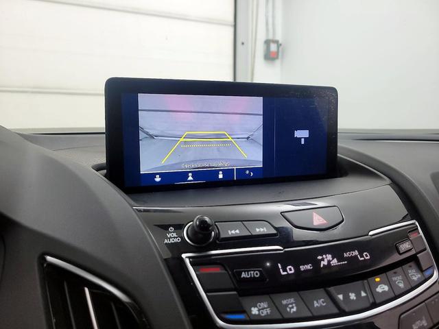 Photo of 2020 Silver Acura RDX
