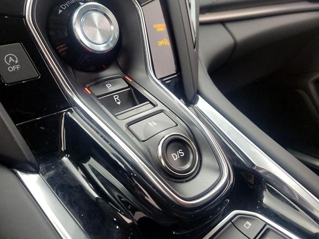 Photo of 2020 Silver Acura RDX