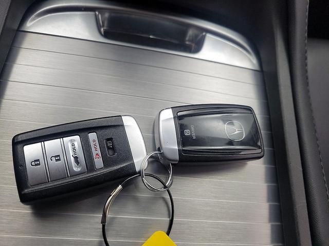 Photo of 2020 Silver Acura RDX