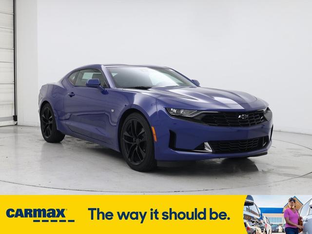 2023 Chevrolet Camaro