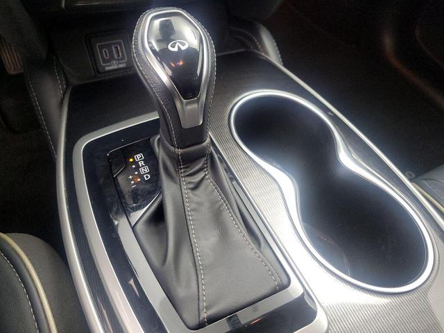 Photo of 2019 Gray INFINITI QX60