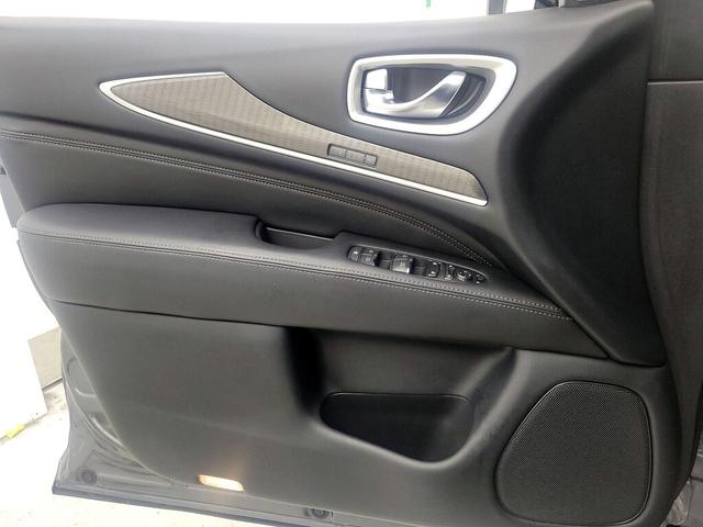 Photo of 2019 Gray INFINITI QX60