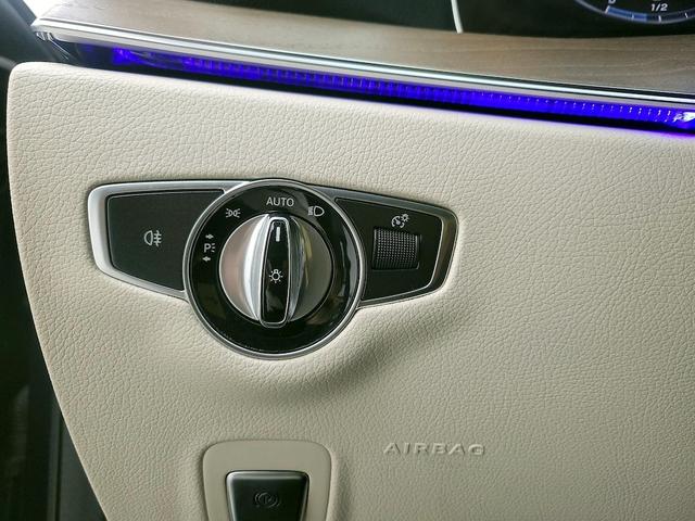 Photo of 2020 Blue Mercedes-Benz E-Class