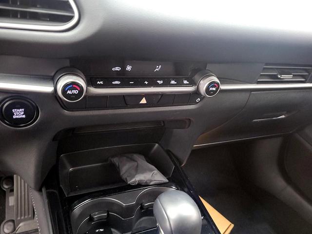 Photo of 2024 Gray Mazda CX-30