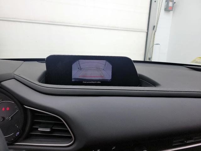 Photo of 2024 Gray Mazda CX-30