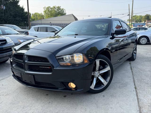 2014 Dodge Charger