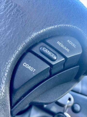 Photo of 2002 Black Clearcoat Chrysler 300M
