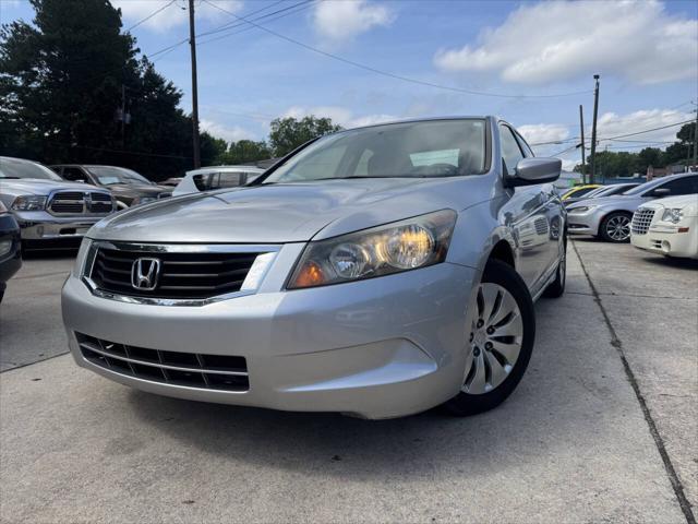 2009 Honda Accord