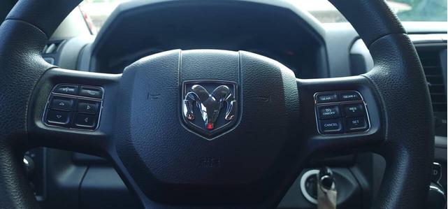 Photo of 2015 Blue RAM 1500