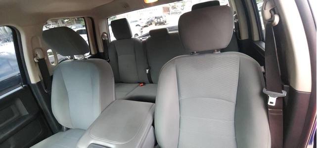Photo of 2015 Blue RAM 1500