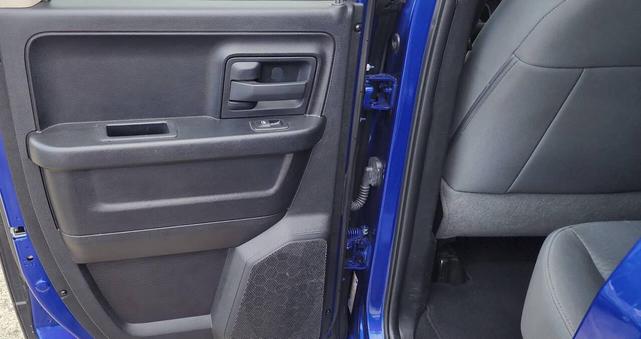Photo of 2015 Blue RAM 1500