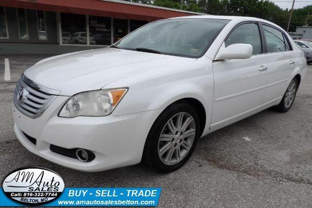 2009 Toyota Avalon