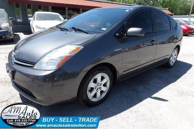 2007 Toyota Prius