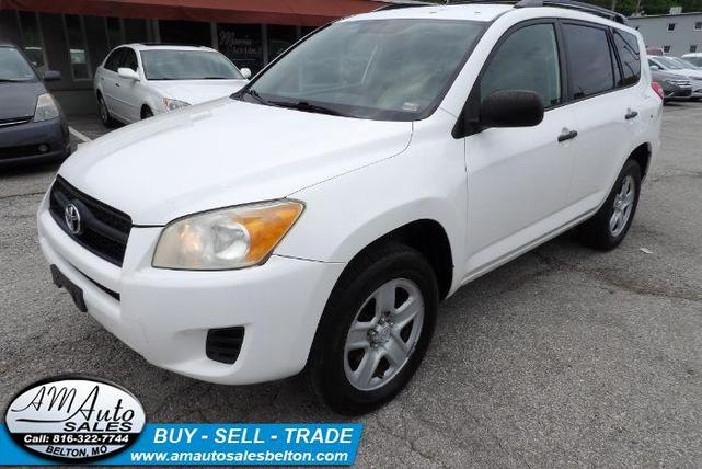 2010 Toyota RAV4