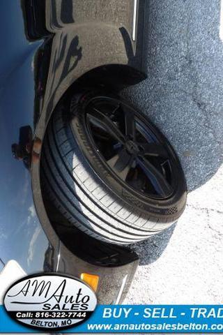 Photo of 2010 Majestic Black Metallic Mercedes-Benz S-Class