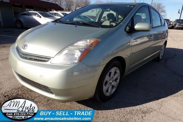 2008 Toyota Prius