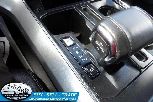 Photo of 2023 Iconic Silver Metallic Ford F-150