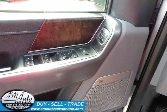 Photo of 2023 Iconic Silver Metallic Ford F-150
