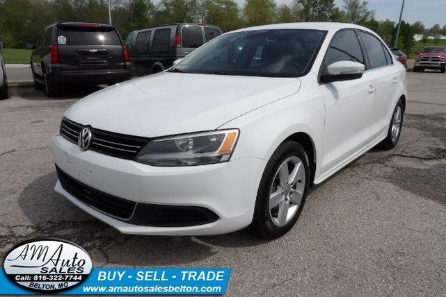 2014 Volkswagen Jetta