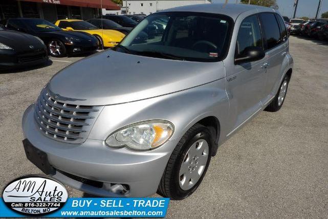 2006 Chrysler Pt Cruiser