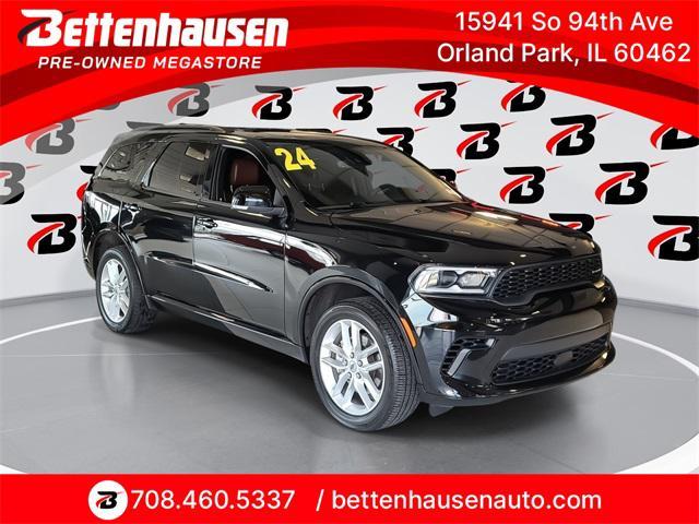 2024 Dodge Durango