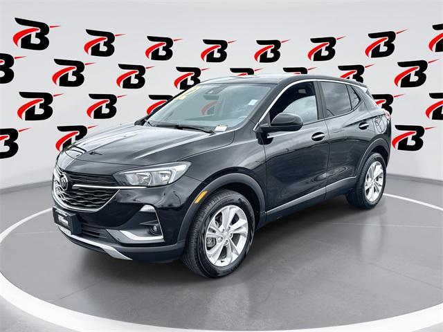 2022 Buick Encore Gx