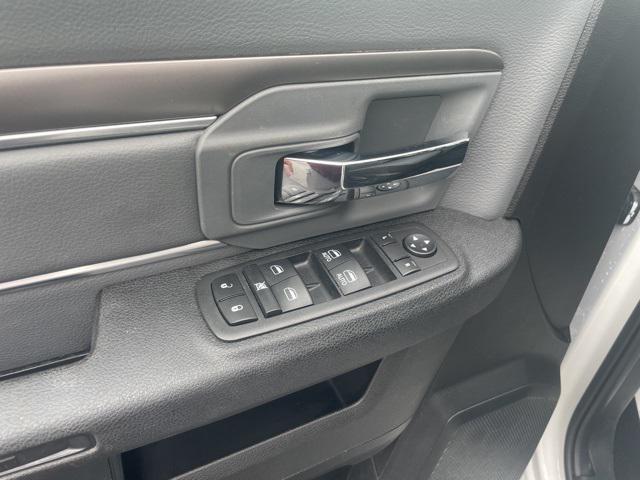 Photo of 2024 Bright White Clearcoat RAM 1500 Classic