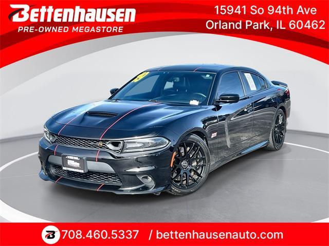 2019 Dodge Charger