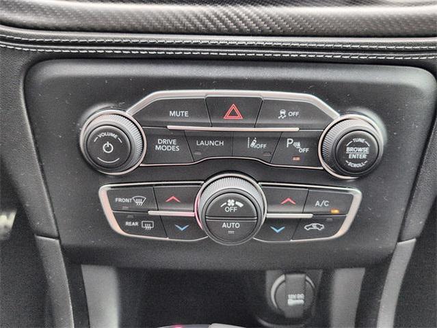 Photo of 2023 B5 Blue Pearlcoat Dodge Charger