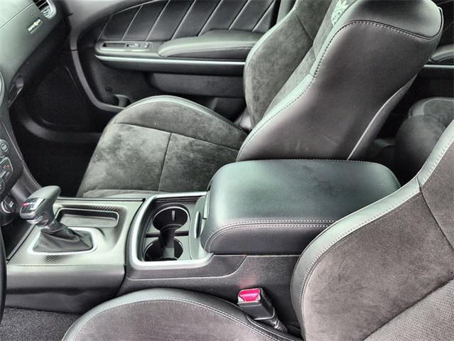 Photo of 2023 B5 Blue Pearlcoat Dodge Charger
